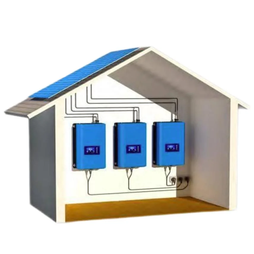 Sol-1000G2-M Sistema de energía solar de 1KW inversor para el sistema de paneles solares OEM ODM.