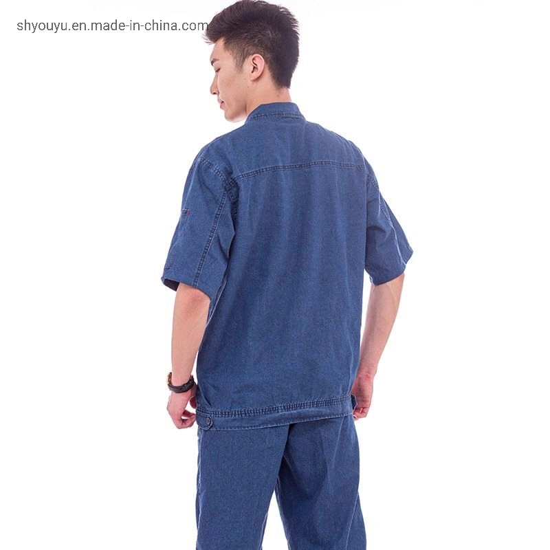 Wholesale Clothing Working Uniforms Workwear Construction Work Clothes