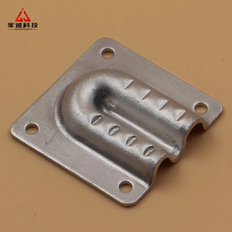 Experienced ISO Factory Customizable Good Quality Custom Metal Clips Fasteners Spring Clip