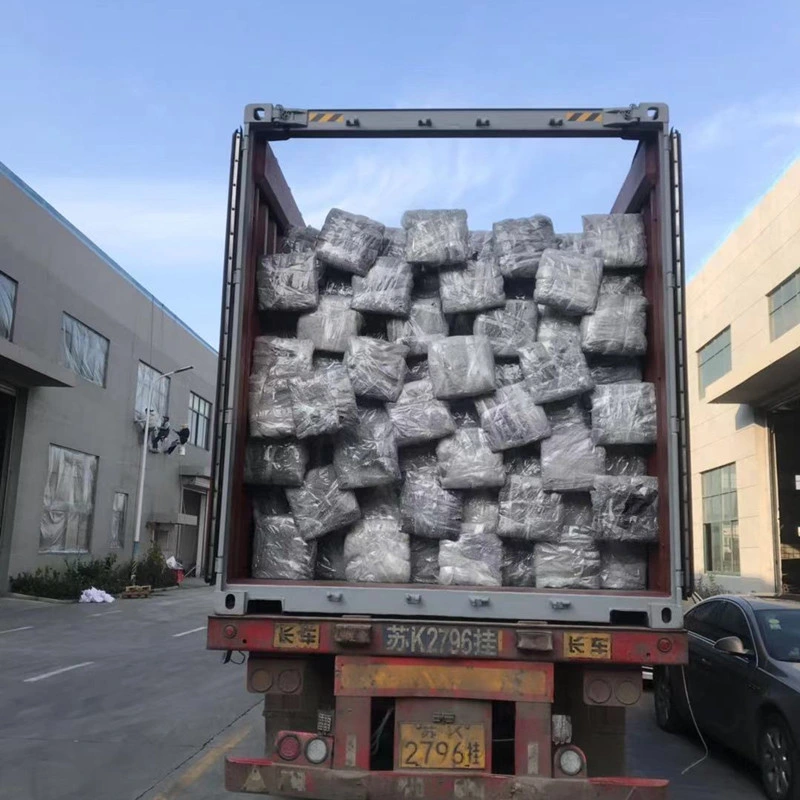 Aço galvanizado mastro elevado Street Pólo de Luz