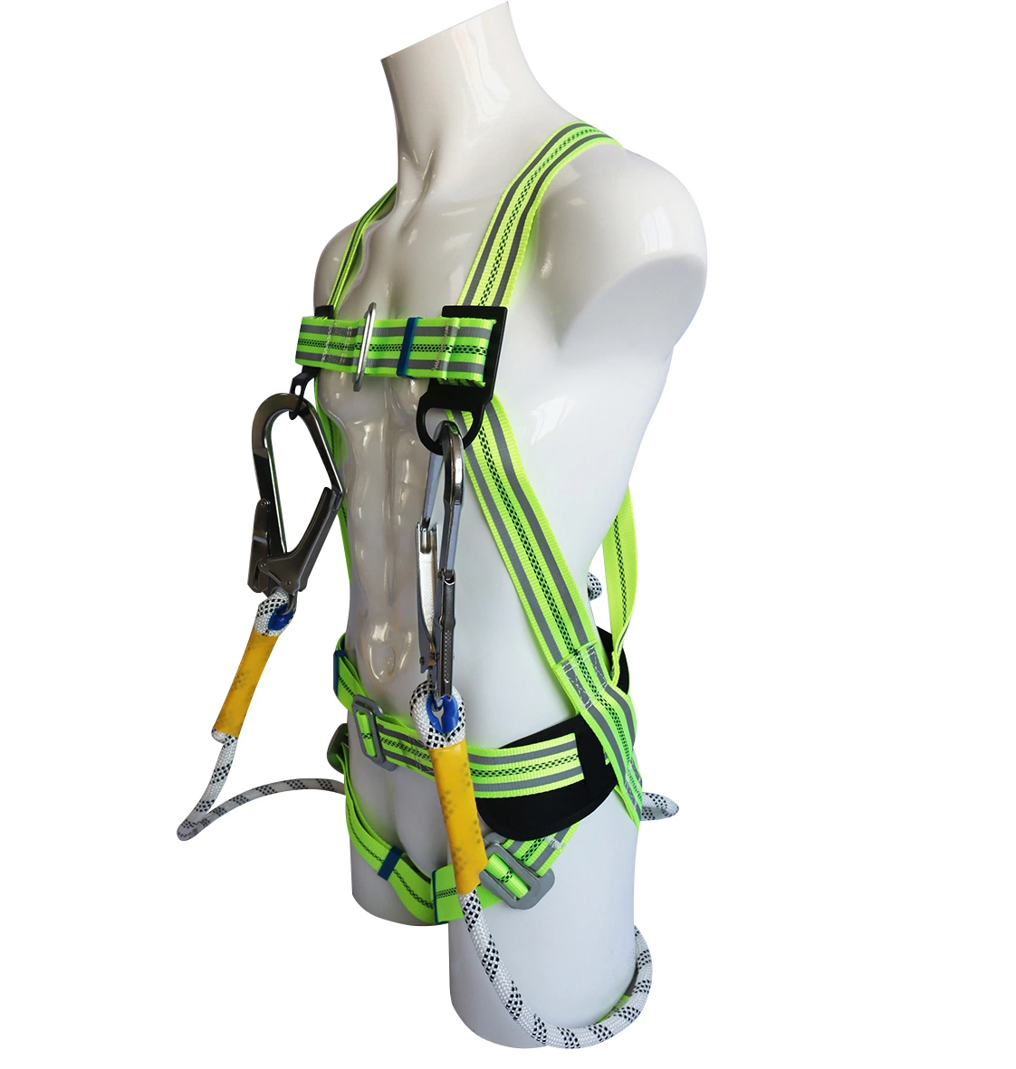 Rope Access Harness Harnais De Securite Fall Protection Equipment Rescue Safety Harness