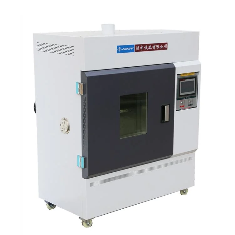 Customized Programmable Constant Temperature Humidity Testing Chamber with Competitively Priced High quality/High cost performance 