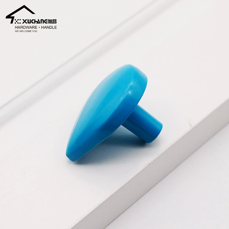 Factory Wholesale/Supplier Handles Simple Modern Style Black Cabinet Handle Pull Hardware Accessories