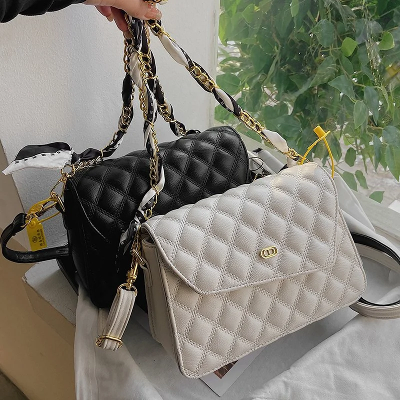 Zonxan Wholesale/Supplier Replica Bags Luxury Bags Women&prime; S Handbags Leather Bags