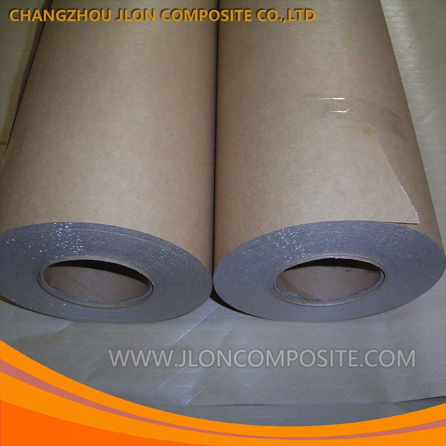Reinforced Kraft Paper for Surfacing Protection