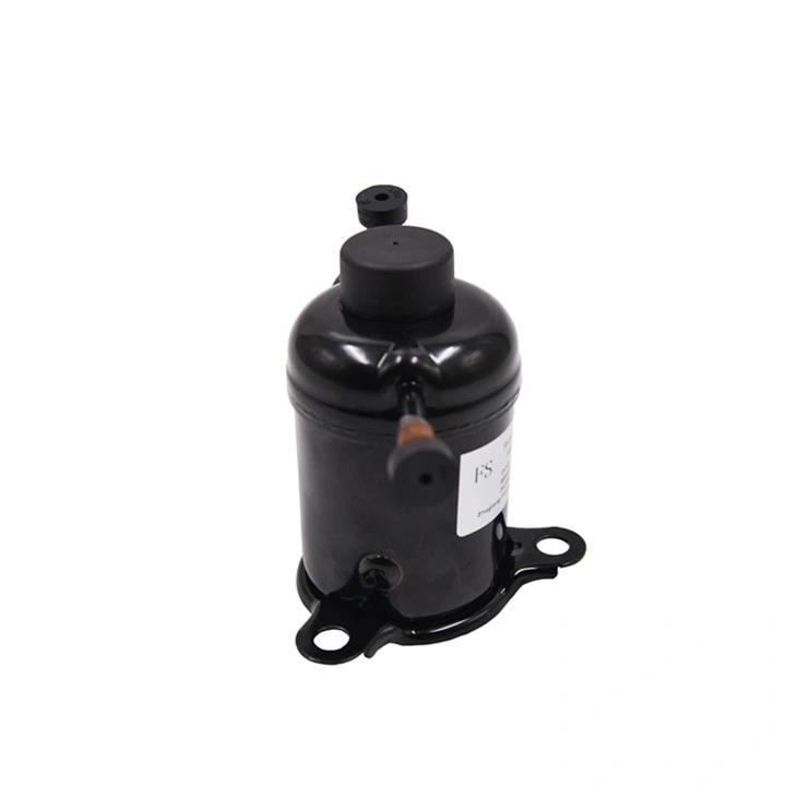 R290 24 Volt 400W 500W 600W Brushless BLDC Type Miniature Rotary Compressor for Micro Refrigeration