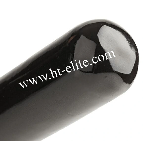 Enamel Coated Cast Iron Thermocouple Tube for Aluminum Casting