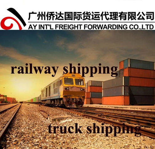 Air Shipping Forwarder From China to Bogota