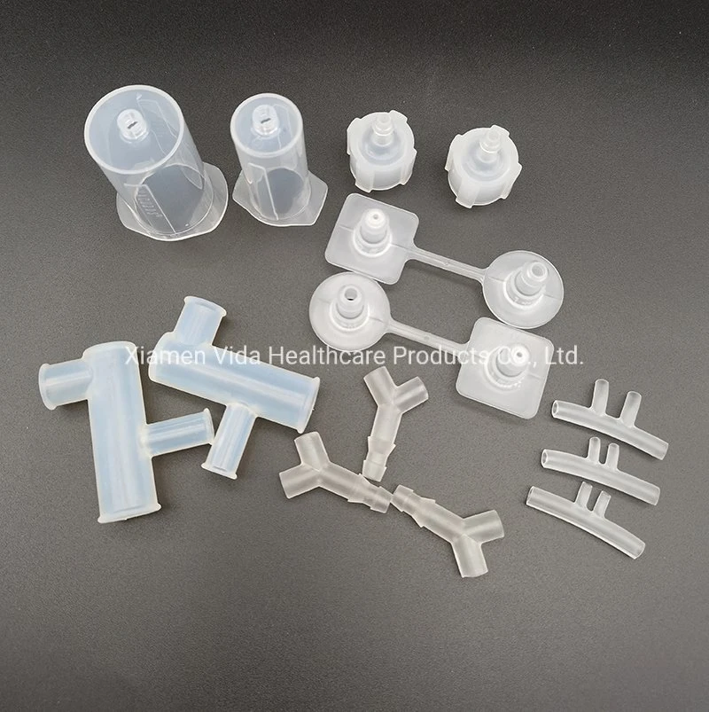 Cleanroom Plastic Molding for Medical Device with ISO13485