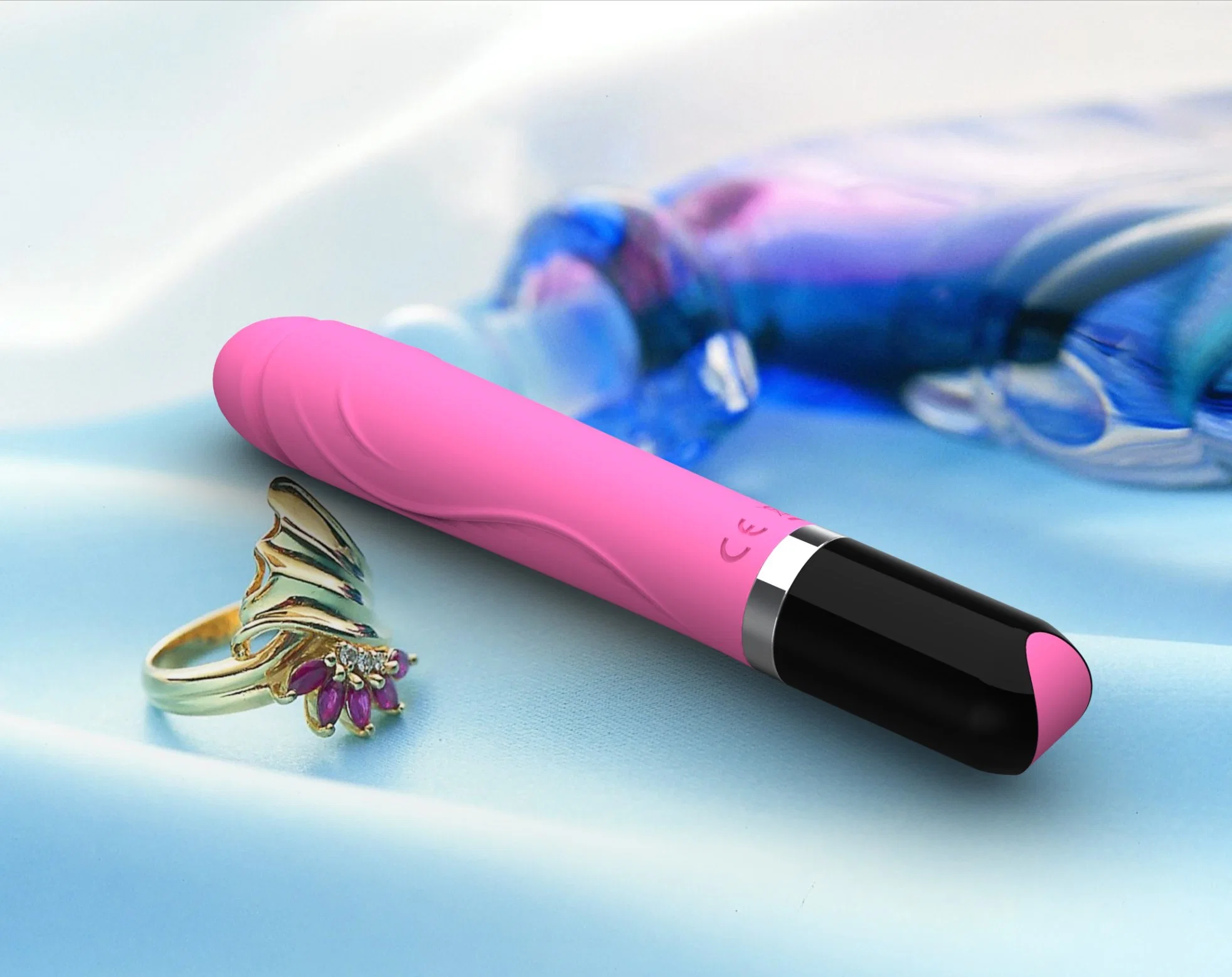 Vibrador bala para las mujeres amor