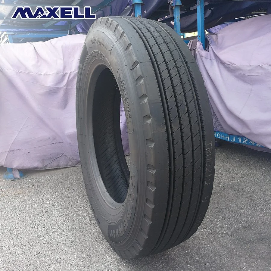 Maxell Ha11 315/60r22.5 Trailer Radial Truck Tyre for Long Haul