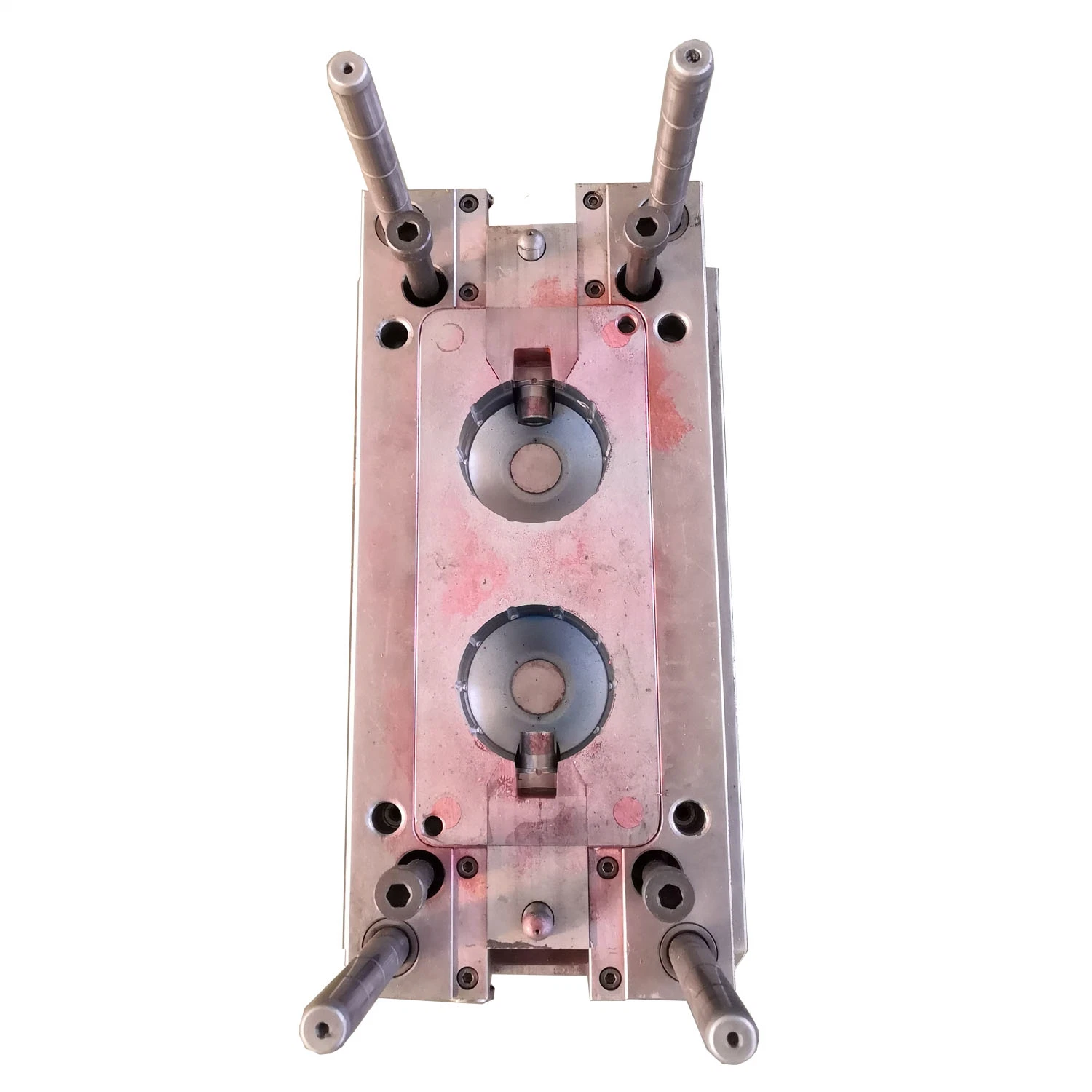 High quality/High cost performance Plastic Injection Mold Outdoor Sports Scooters Mould Plastic Parts