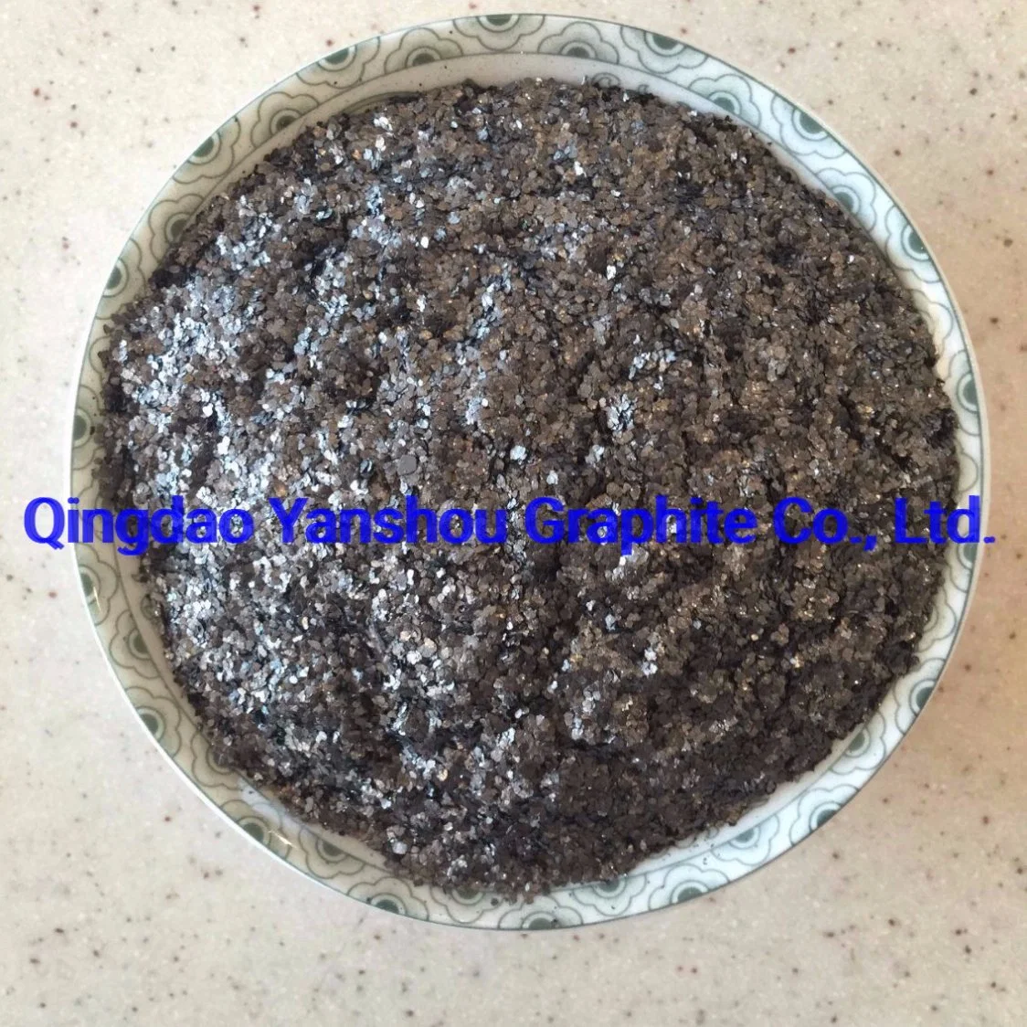 Refractory Material/ Carbon Brush/Crucible/ Graphite Powder/ Big Flaky Piece Graphite