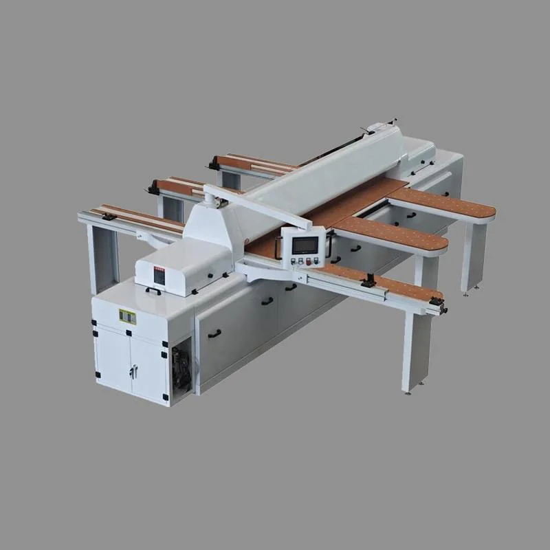 Computer-Control Woodworking Tool Circular Saw CNC Cutting Machine Woodworking Saw