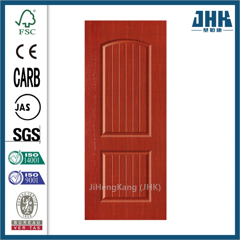 Jhk Outside Flat Best White Oak Plywood Supplier Melamine Door