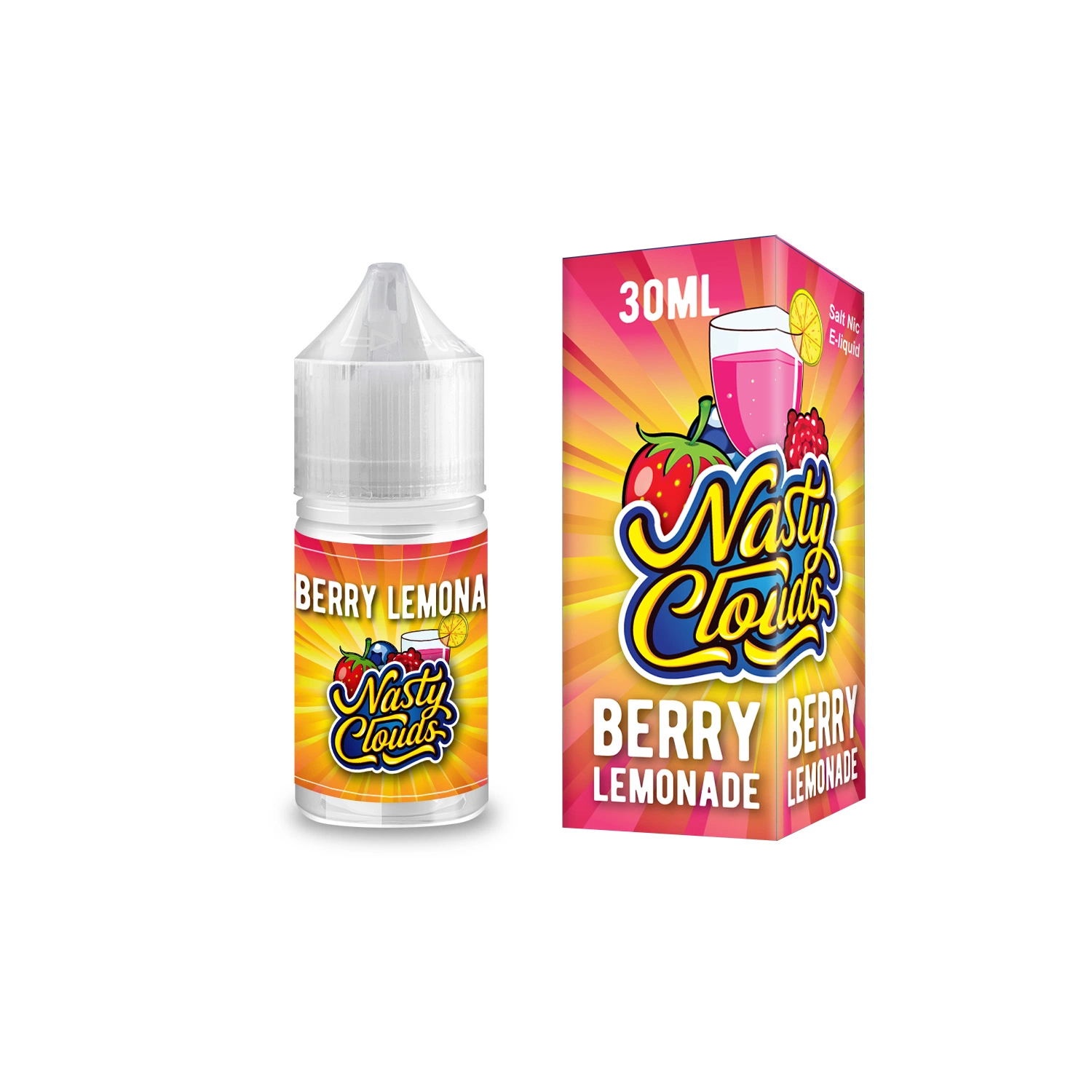 Smoking Juice Tobacco Flavor Electronic Cigarette Liquid E Juice 50mg