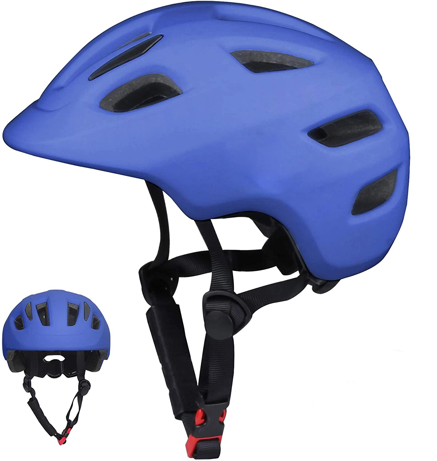 OEM ODM Wholesale/Supplier Factory Price Outdoor Sports Kid Bicycle Helmet with Cpsc Test Report