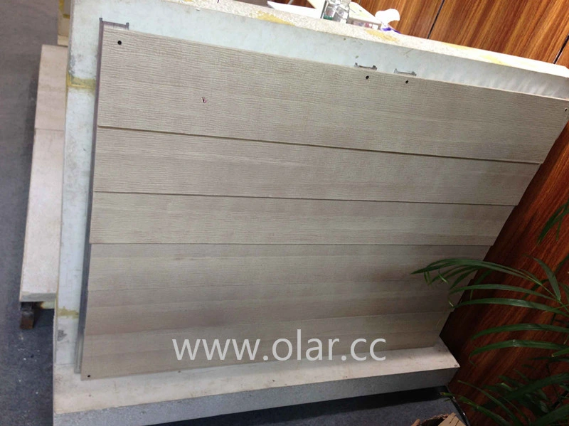 Fibre Cement Board CE Approval Fiber Cement Siding Panel