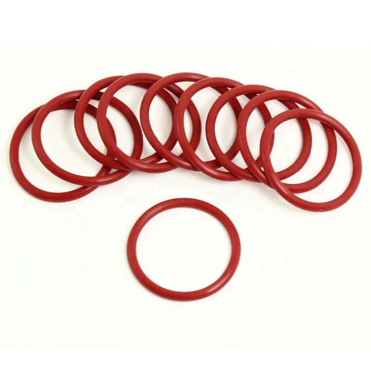Factory OEM Hydraulic Pump Seal Sealing Ring Rubber Product
