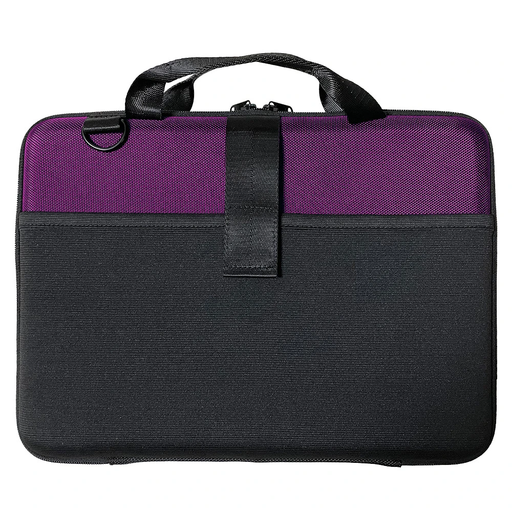 EVA Carrying Bag Hard Cover Laptop Custom Size Travel 17.3 Inch Hard Case Laptop Bags & Covers