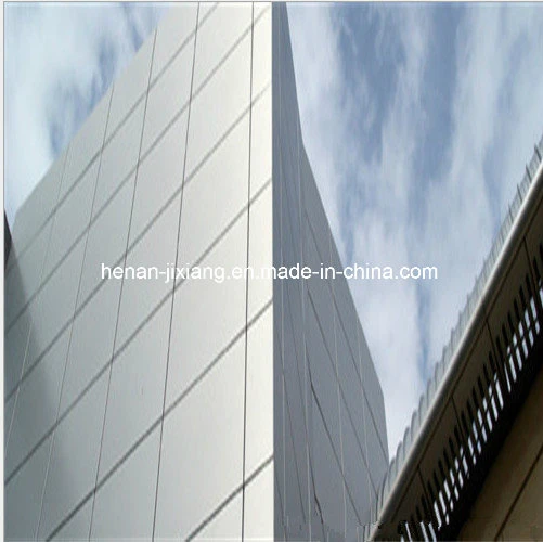 Outdoor PE/PVDF Ads Board/Aluminum Composite Panel (ACP) (ALUDONG)