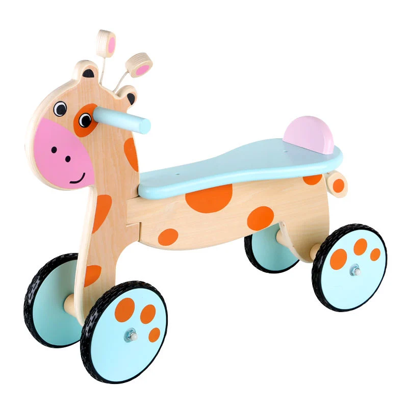 Mini Toy Car Baby New Products Wholesale/Supplier Small Cheap Educational Wooden Toys