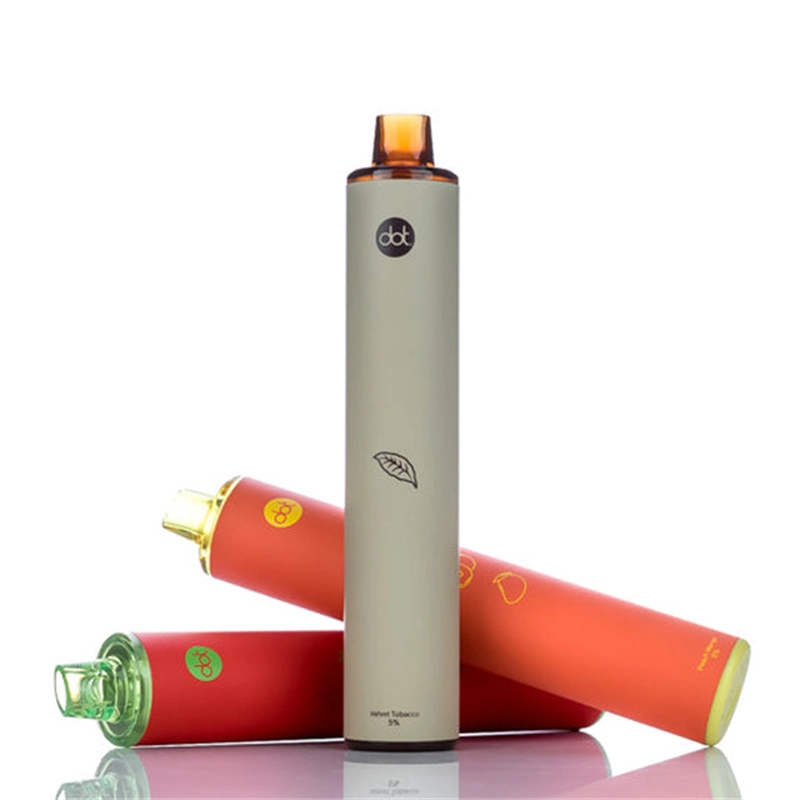 DOT. Plus Tfn E Cigarette Disposable Vape Pod Device