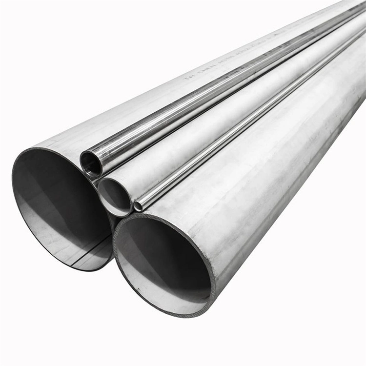 Factory Wholesale/Supplier/201/304/304L/316/316L/310S/309S/409/904/430/6061/Stainless Steel Pipe/Carbon Steel Pipe/Galvanized Pipe/Aluminum Pipe/Brass Pipe/Copper Pipe