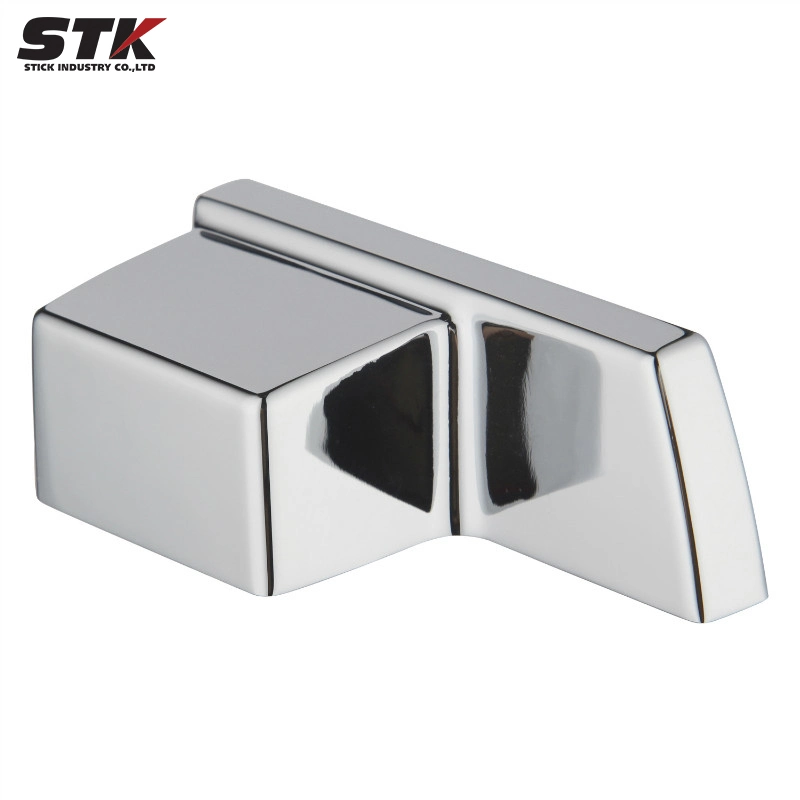 Bathroom Accessories Simple Style Robe Hook for Zinc Die Casting