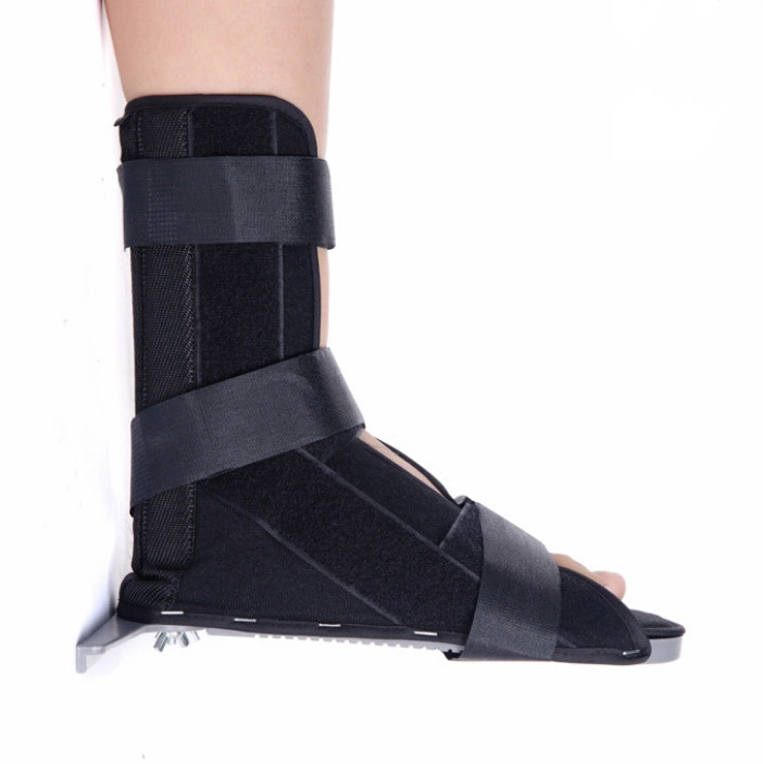 Anti Rotating Medical Shoe for Foot Stabilize, Correction and Fast Recovery