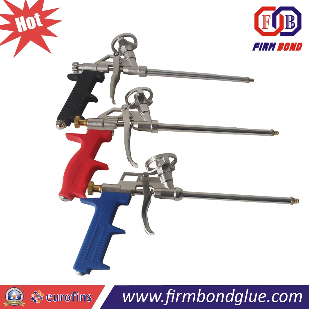 China Wholesale/Supplier Multi-Functional Spray Foam Gun