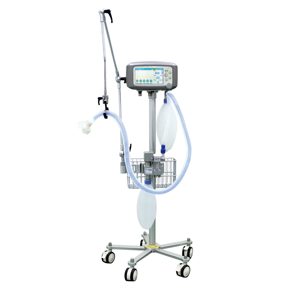 LCD Dental Equipment N2o Nitrous Oxide Sedation System