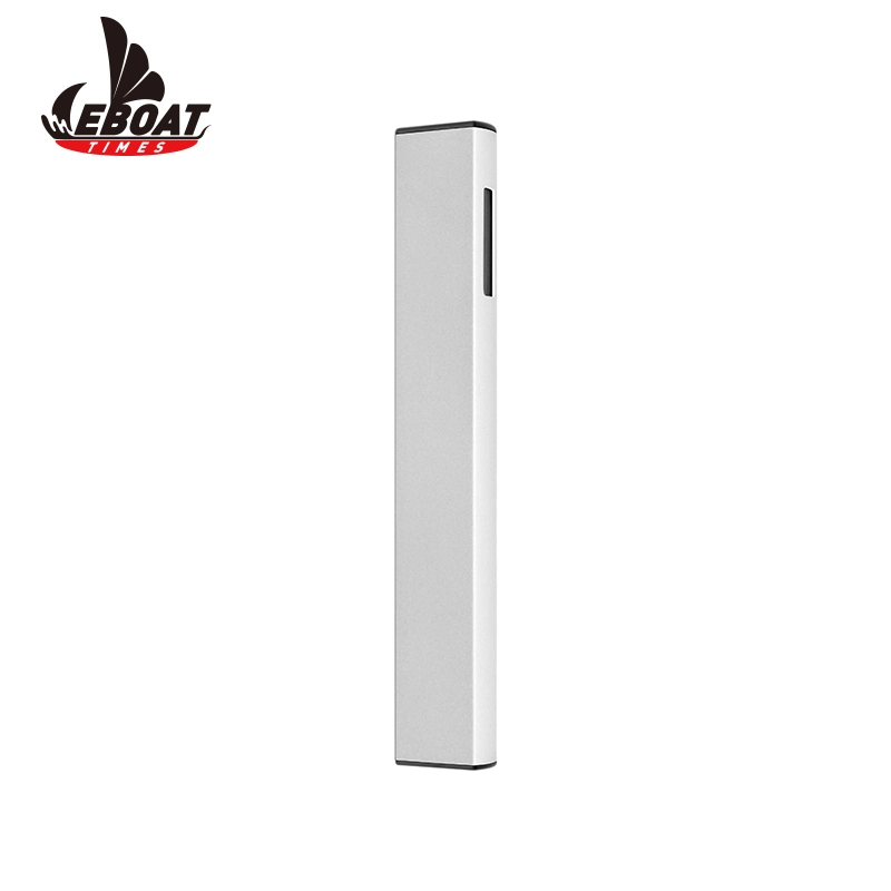 1G Distillate Vape Pen Einweg Push Vape 1ml D8 Öl Pod System HHC 1ml Tragbarer Vape Pod Stift