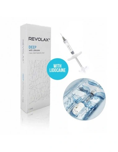 Korea Original Anti Wrinkle Hyaluronic Acid Dermal Filler Revolax Filler Neuramis Rejeunesse Bonetta Bellast Eptq Skin Care