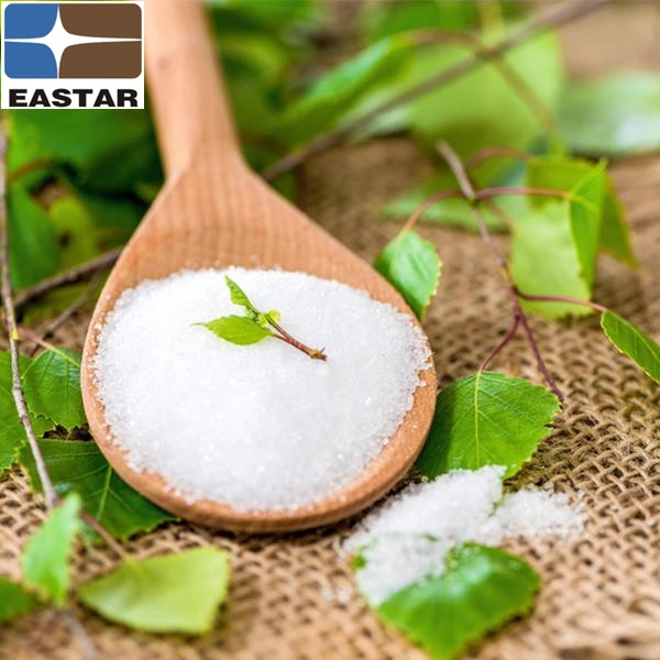 High Quality Food Grade Sweetener Xylitol