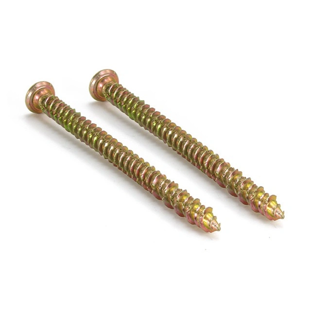 High quality/High cost performance Concrete Screw, Torx 30/25