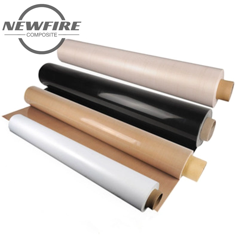 Hitzebeständigkeitsbeständiges PTFE-beschichtetes PTFE-Release-Blatt aus Glasfaser-Gewebe Heat Press Blatt für Verpackungsindustrie qualitativ hochwertige Fiberglas Mesh