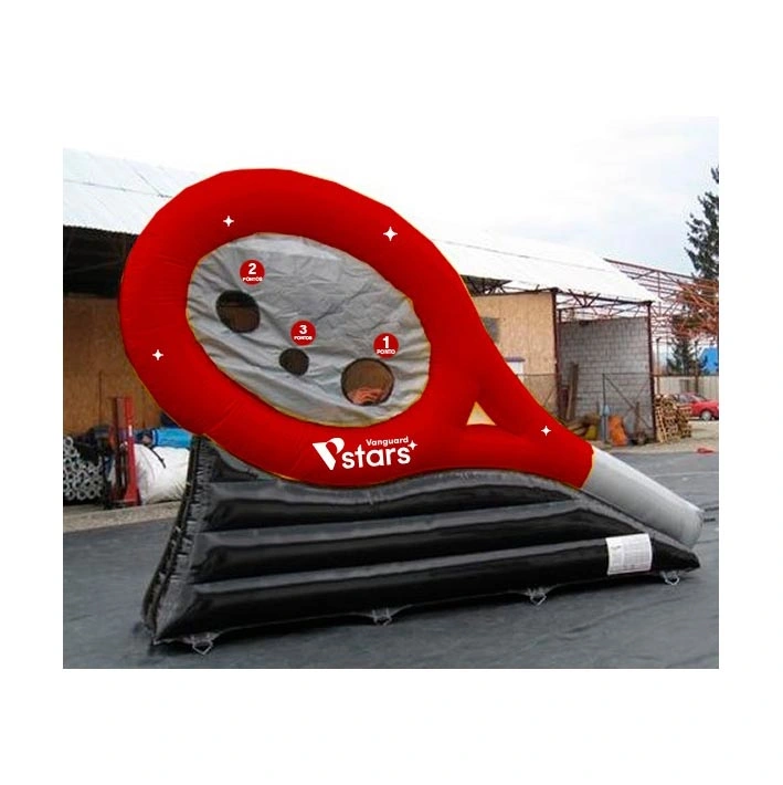 Tennis gonflable Boyi Dart de tir / Tennis Board gonflable