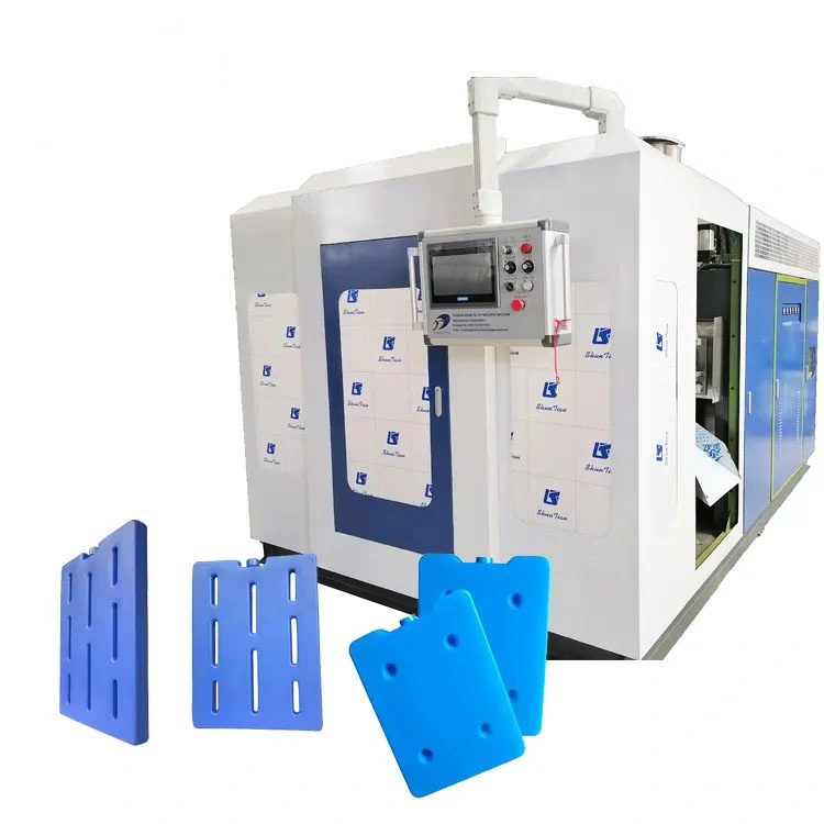 Plastic Bottle Making Machine PE HDPE Blow Moulding Machine Extrusion Blow Molding Machine