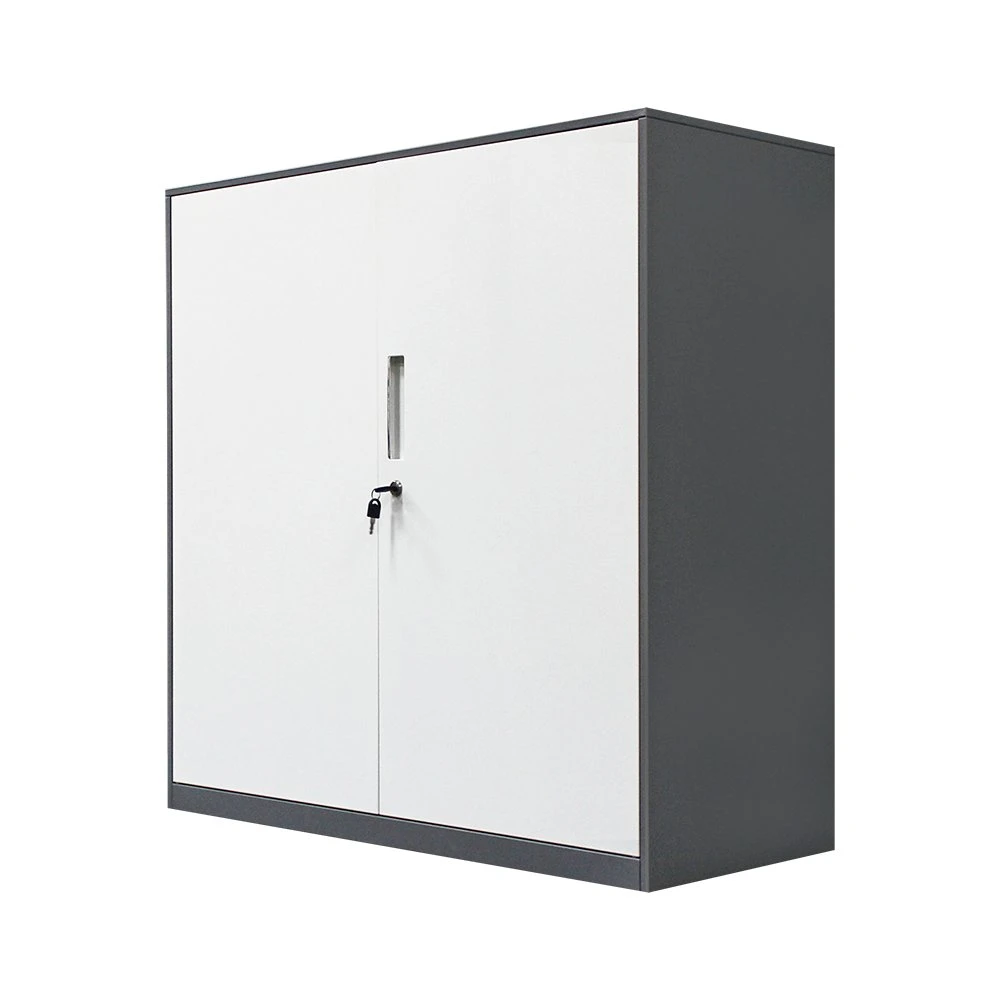 Low File Cabinet Office Simple Modern Cabinets With Lock