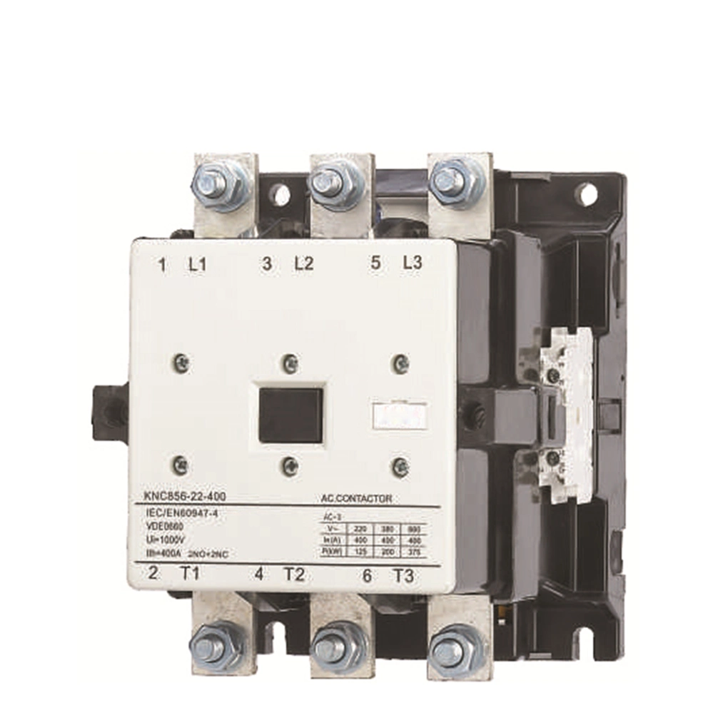 Ahc856-22-400 Ahc852-22-170 AC Contactor