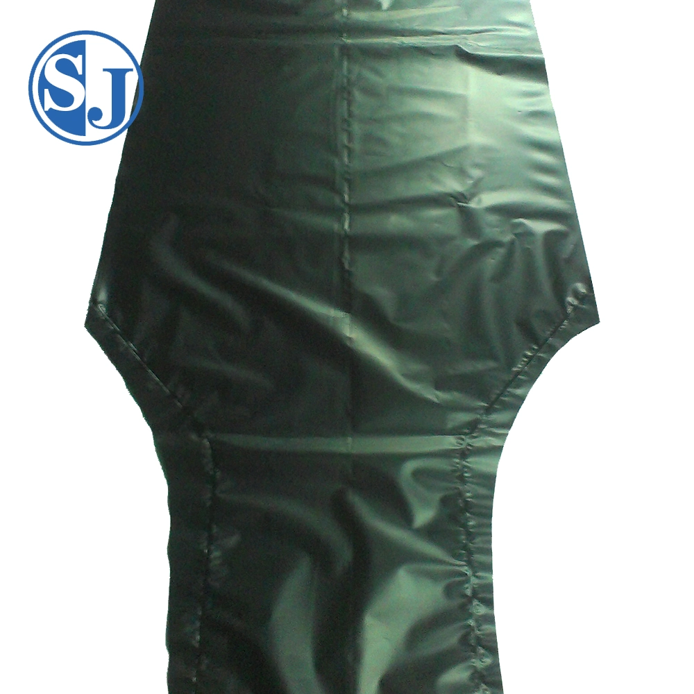 Factory Manufactured Internal Sack of Container PE Conductive Inner Film Bag Used to Protect Electronic Equipment