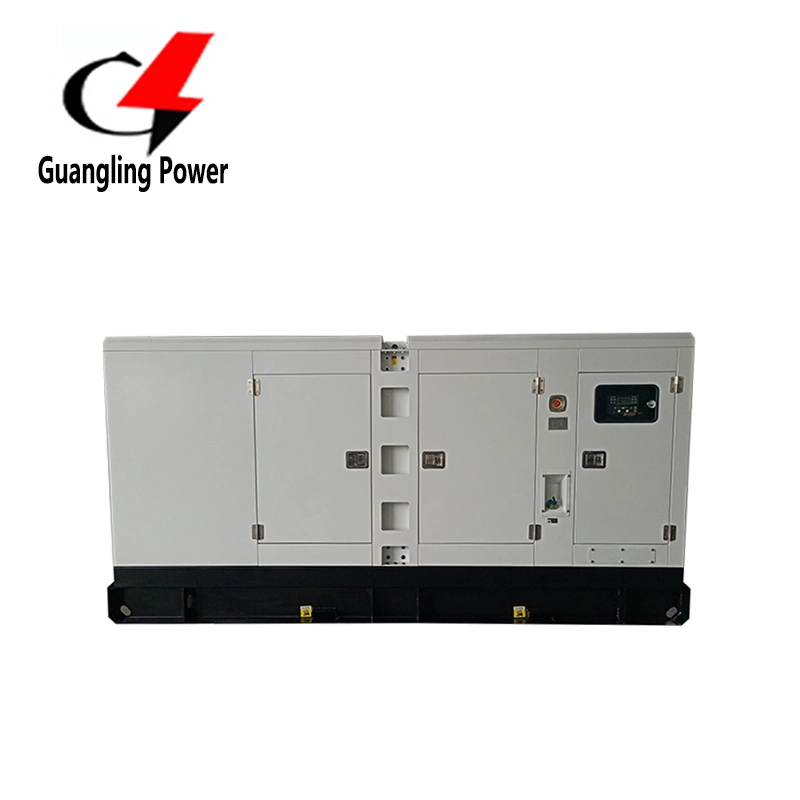 High quality/High cost performance  China Engine 250kw 313kv Diesel Generator Sets for Good Price