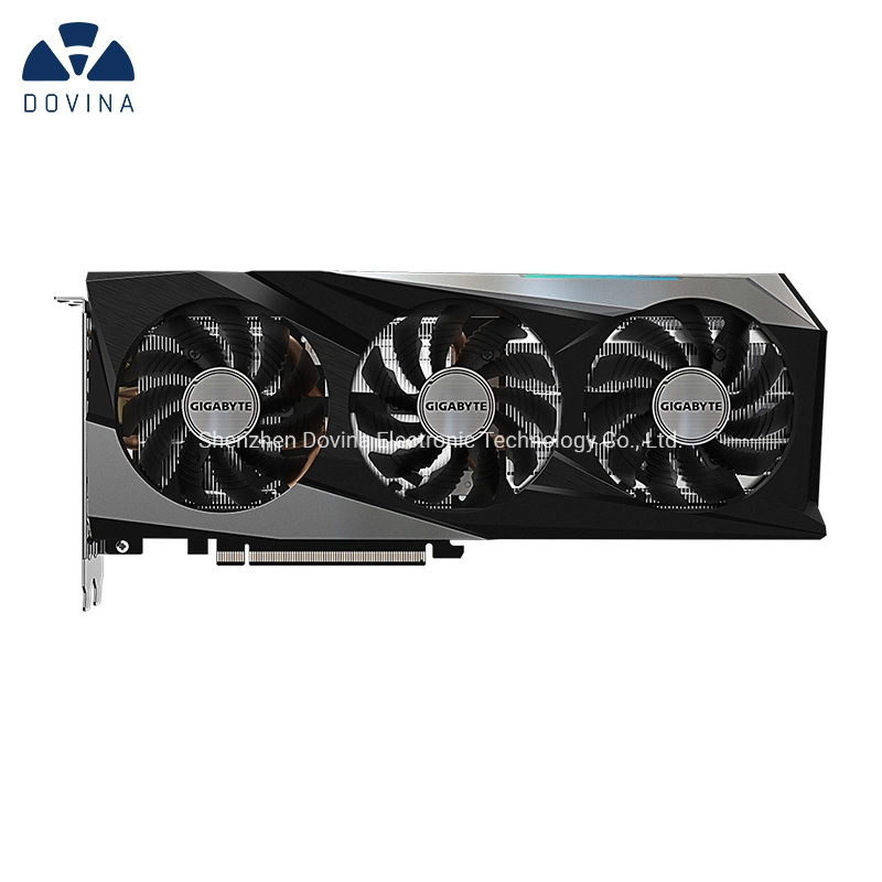 The Most Investment Value AMD Radeon Rx 6700 Xt Gddr6 12GB VGA Card Tuf Gaming