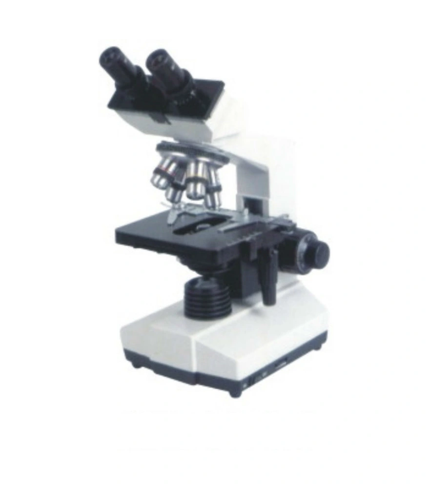 Z110-H9 Trinocular USB Biological Digital Microscope with Camera