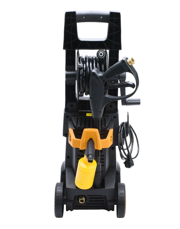 New Model Electric Brushless High Pressure Washer (ZM-1808A)