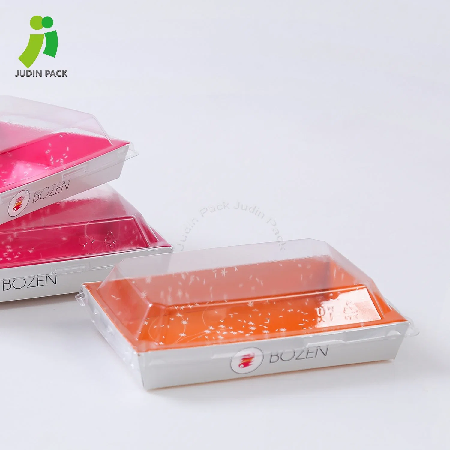 Natural Color UHMWPE Sushi Rice Container