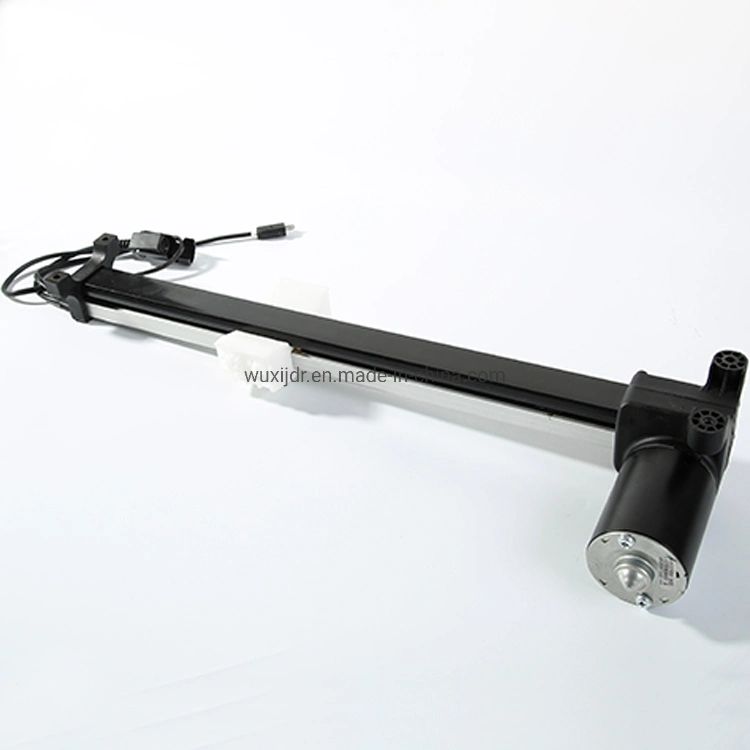 Electric Linear Push Pull Actuator for Automatic Chicken Coop Door Lifting