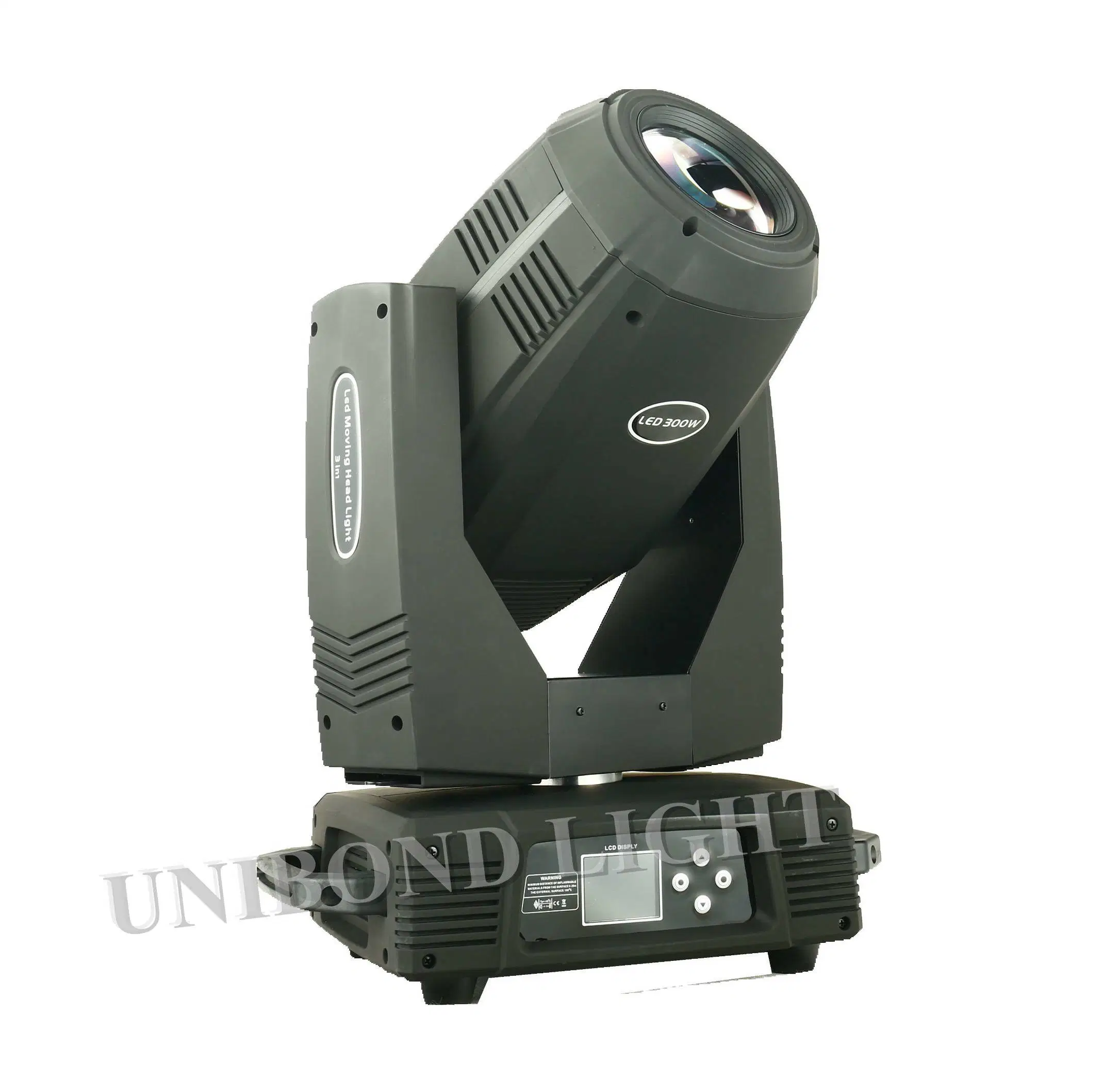 LED 300W Stage Light of Beam Spot Moving Head