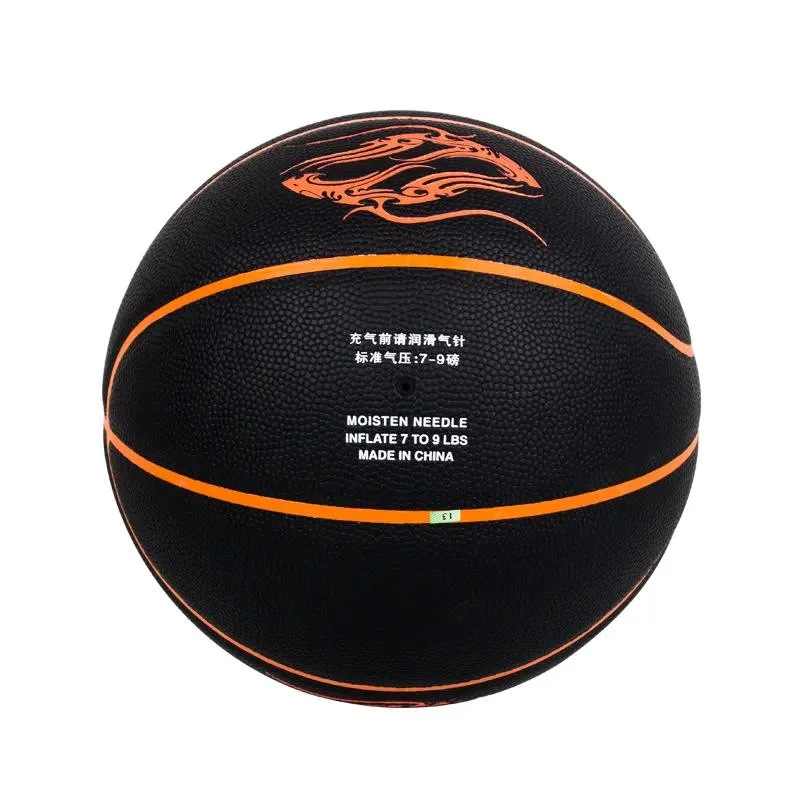 Club Wholesale/Supplier High quality/High cost performance Official Size and Weight Adult and Child Standard Microfiber Basketball